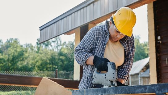 Sandy Point, Georgia Stands Out for Women in Construction (Work in Georgia )