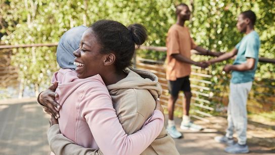 Georgia Ranked the Kindest State to Move (Live in Georgia)