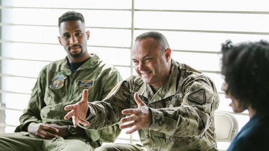 Georgia Offers Generous Tax Breaks on Military Retirement Pay and Other Retirement Income (Retire in Georgia)