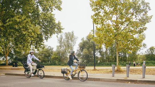 Atlanta Expands Popular E-Bike Rebate Program With New $1 Million Investment (Featured)
