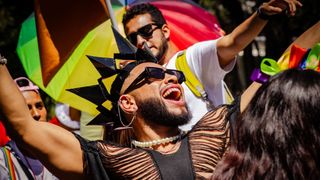 Atlanta’s Mayor’s Division of LGBTQ Affairs Promotes Inclusion and Equity Across the City (Live in Georgia)