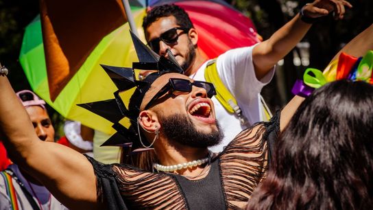 Atlanta’s Mayor’s Division of LGBTQ Affairs Promotes Inclusion and Equity Across the City