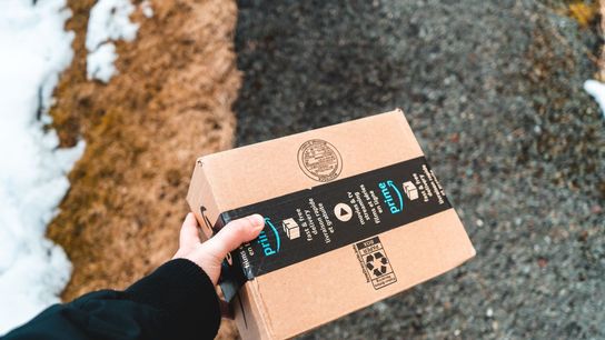 Amazon Prime Air Drone Delivery Is Coming to Georgia by End of 2026, Bringing Packages in Under an Hour (Live in Georgia)