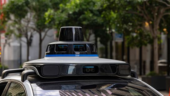 Waymo Driverless Cars in Atlanta: How Autonomous Uber Rides Work and Where They Operate (Featured)