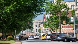 Statesboro, Georgia: Kiplinger’s “10 Cheapest Small Towns” List (Retire in Georgia)