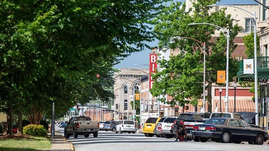 Statesboro, Georgia: Kiplinger’s “10 Cheapest Small Towns” List (Retire in Georgia)