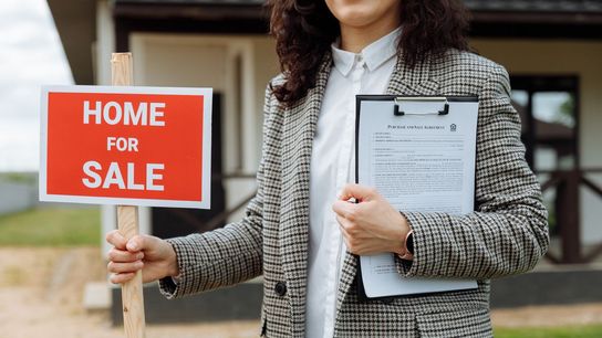 Georgia Housing Market : 6 Counties Where Pending Home Sales Are Falling Faster Than the State Average