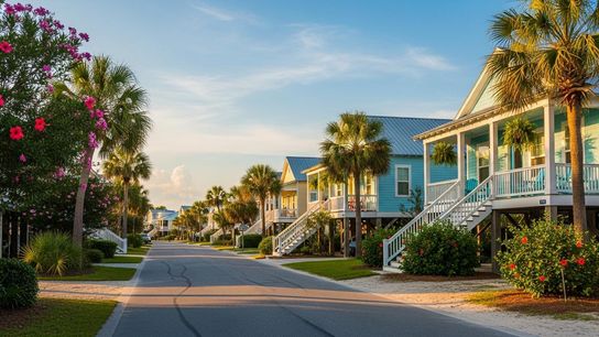Tybee Island Beach Renourishment: What Retirees and Relocators Need to Know About Georgia’s Coastal Living (Retire in Georgia)