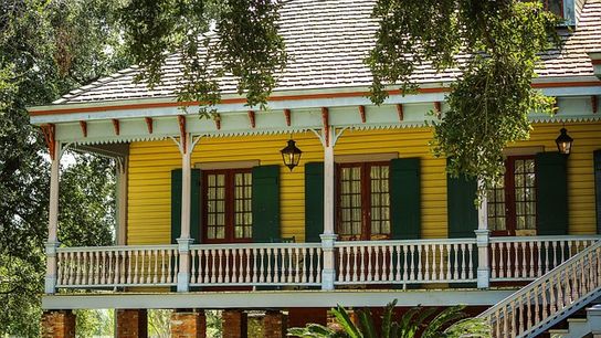Macon, Georgia: A Top Destination for Affordable Historic Homes (Featured)