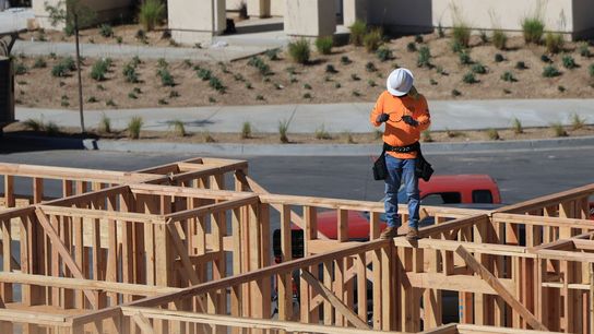 Atlanta Ranks Among the Top U.S. Cities Leading in New-Home Construction (Featured)